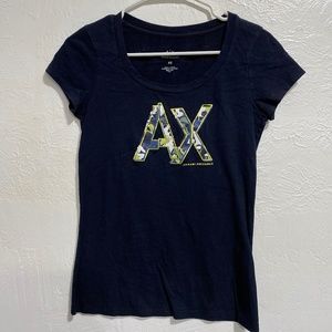 A/X Armani Exchange T shirt
